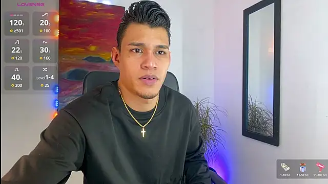 Snapshot of dirtyboy_23 chatting on 02.18.26 dirtyboy 23 online show from 02.18.26