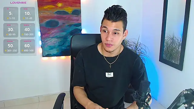 Snapshot of dirtyboy_23 chatting on 03.06.26 dirtyboy 23 online show from 03.06.26