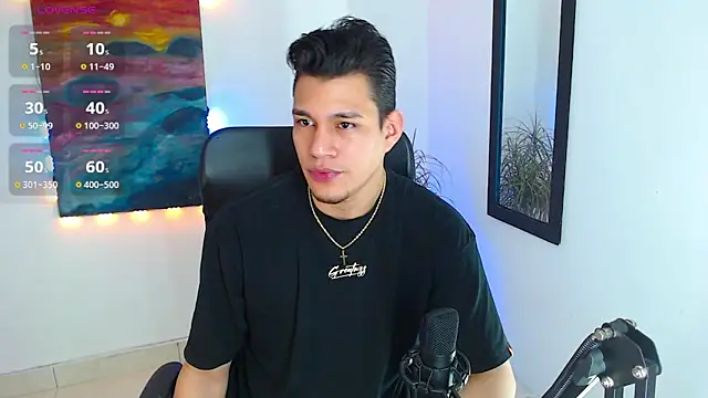 Snapshot of dirtyboy_23 chatting on 03.10.26 dirtyboy 23 online show from 03.10.26