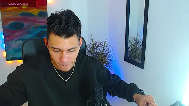 Snapshot of dirtyboy_23 chatting on 03.15.26 dirtyboy 23 online show from 03.15.26