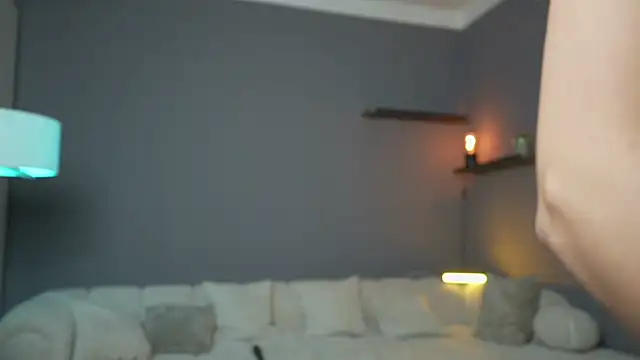 AlfaSex9 online show from 10.25.25