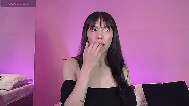 Snapshot of Bianca_ks chatting on 01.25.25 Bianca ks online show from 01.25.25