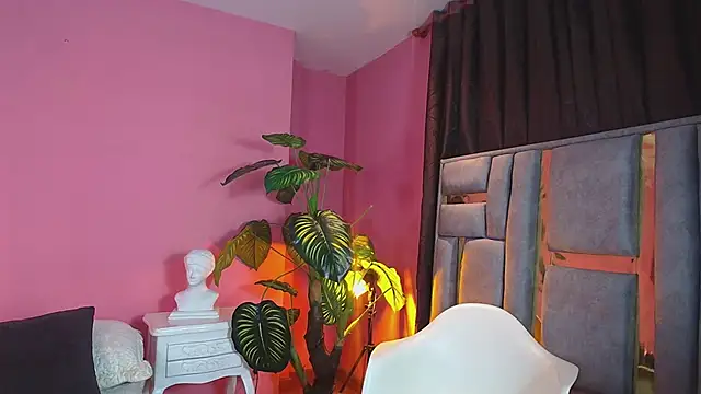 Snapshot of Bianca_ks chatting on 01.30.25 Bianca ks online show from 01.30.25