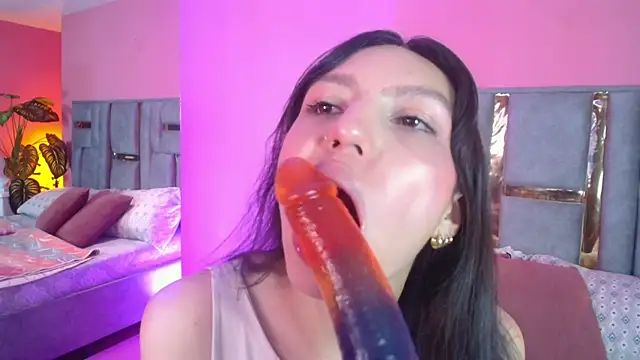 Snapshot of Bianca_ks chatting on 03.05.25 Bianca ks online show from 03.05.25