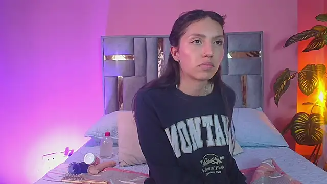 Snapshot of Bianca_ks chatting on 03.15.25 Bianca ks online show from 03.15.25