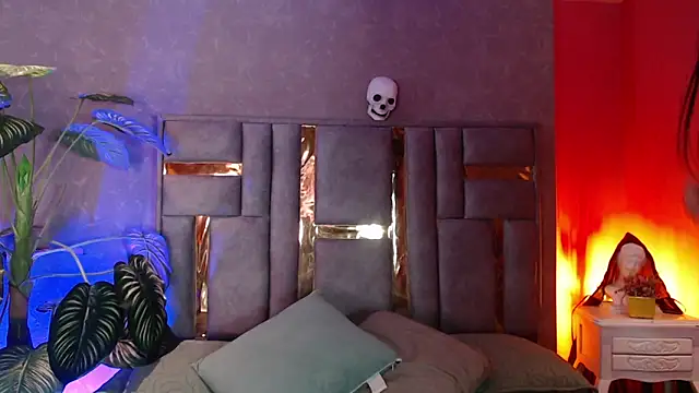 Snapshot of Bianca_ks chatting on 10.15.25 Bianca ks online show from 10.15.25