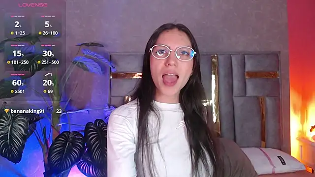 Snapshot of Bianca_ks chatting on 11.06.25 Bianca ks online show from 11.06.25