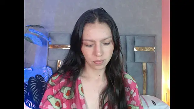 Snapshot of Bianca_ks chatting on 11.12.25 Bianca ks online show from 11.12.25