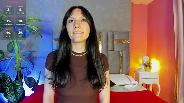 Bianca ks online show from 04.30.26