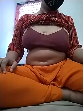 Snapshot of RaselKg chatting on 02.08.26 RaselKg online show from 02.08.26