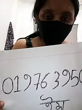 RaselKg online show from 04.24.26