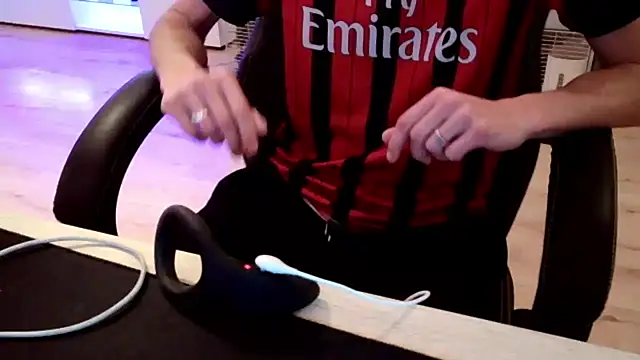 ElViko11 online show from 11.12.25