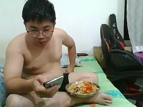 Snapshot of shyboymasturbation chatting on 02.09.25 shyboymasturbation online show from 02.09.25