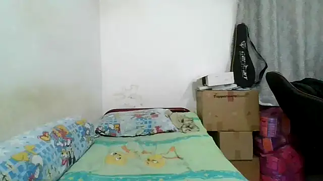 Snapshot of shyboymasturbation chatting on 09.26.25 shyboymasturbation online show from 09.26.25