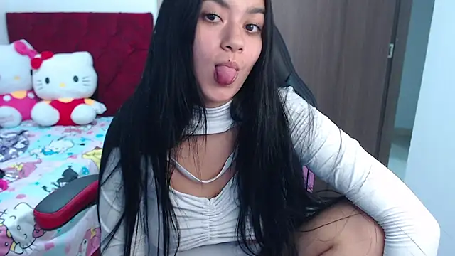 kayla k18 online show from 02.03.26