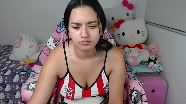 kayla k18 online show from 05.01.26