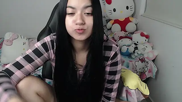 kayla k18 online show from 07.02.26
