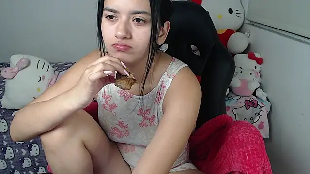 kayla k18 online show from 07.27.26