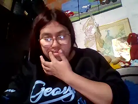 dafne19  online show from 01.27.25