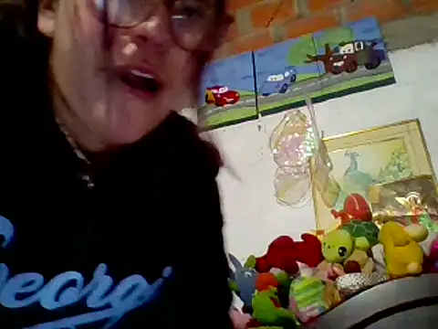 dafne19  online show from 02.26.25