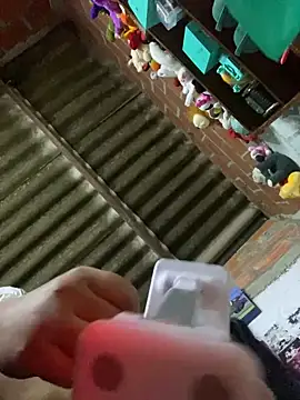 dafne19  online show from 12.03.25