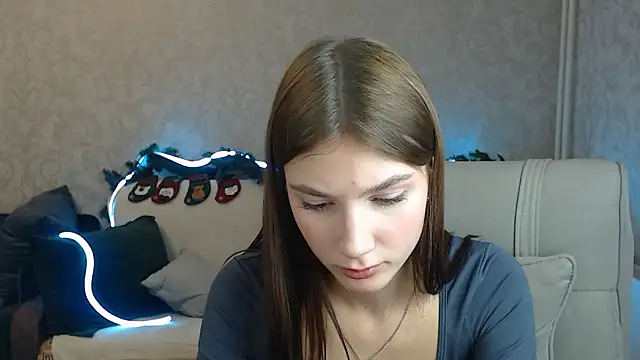 AnaHoney online show from 12.03.24