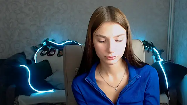 AnaHoney online show from 12.05.24