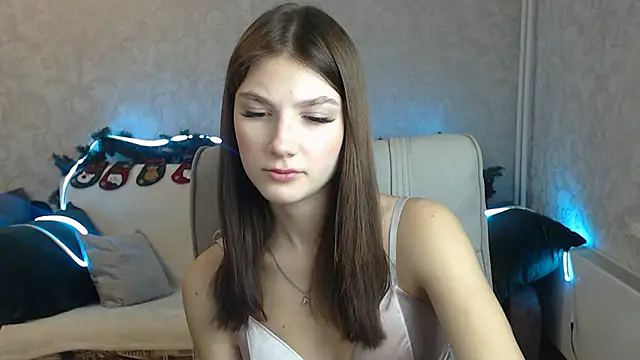 AnaHoney online show from 01.20.25