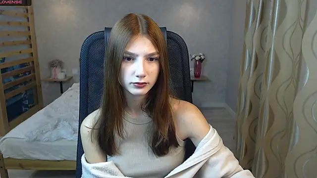 AnaHoney online show from 09.12.25