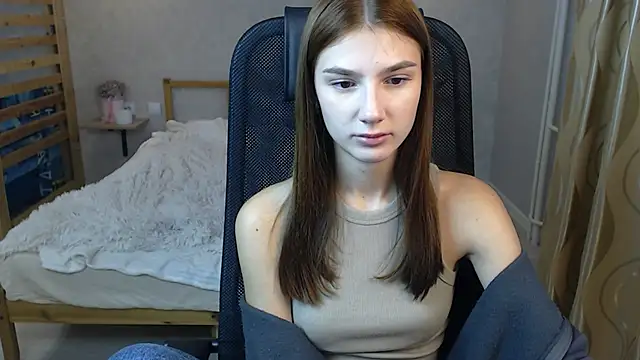 AnaHoney online show from 09.29.25