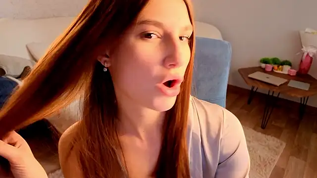 AnaHoney online show from 03.16.26