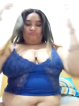 ambarlennoix online show from 12.05.24