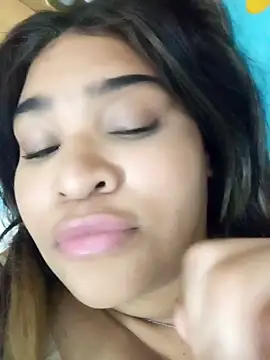 ambarlennoix online show from 12.13.24