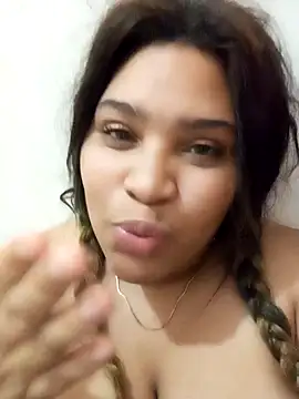 ambarlennoix online show from 01.18.25