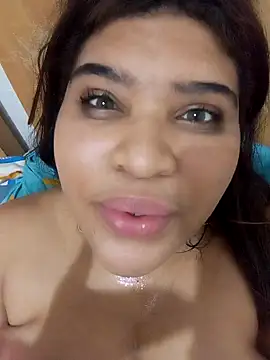 ambarlennoix online show from 01.22.25