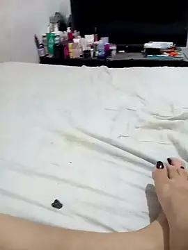 ambarlennoix online show from 01.24.25