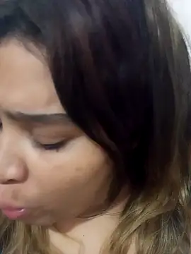 ambarlennoix online show from 01.25.25