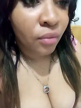 ambarlennoix online show from 03.08.25