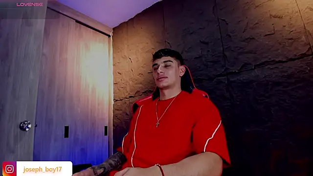 Snapshot of joseph_boy chatting on 11.02.25 joseph boy online show from 11.02.25