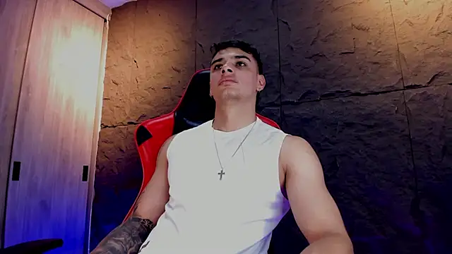 Snapshot of joseph_boy chatting on 11.26.25 joseph boy online show from 11.26.25