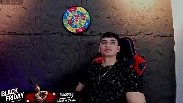 Snapshot of joseph_boy chatting on 11.28.25 joseph boy online show from 11.28.25