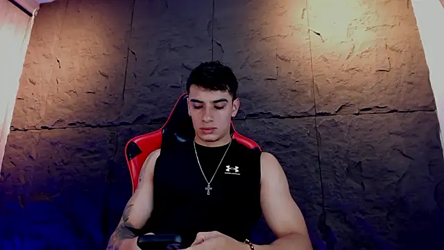 Snapshot of joseph_boy chatting on 12.05.25 joseph boy online show from 12.05.25