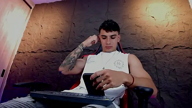 joseph boy online show from 01.12.26