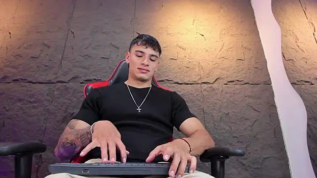 joseph boy online show from 02.19.26