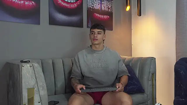 joseph boy online show from 05.02.26