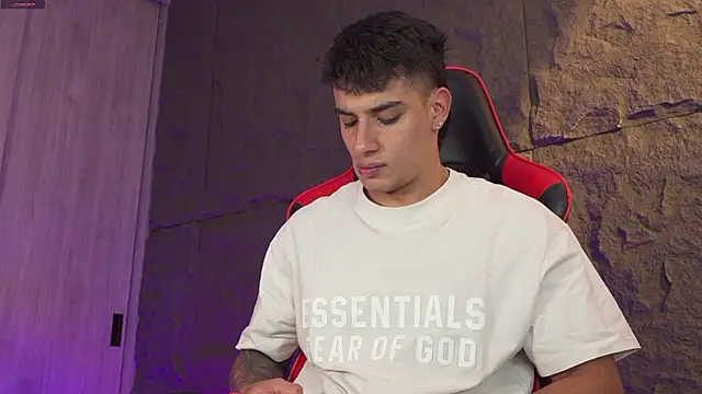 joseph boy online show from 07.04.26