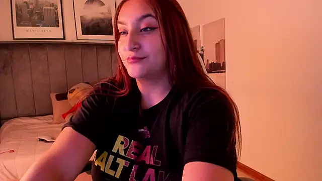 Alaia Cute online show from 01.09.25