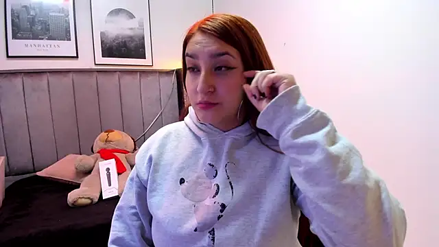 Alaia Cute online show from 01.20.25