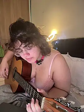 Snapshot of yudrayeb chatting on 01.19.25 yudrayeb online show from 01.19.25