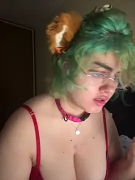 Snapshot of yudrayeb chatting on 02.09.25 yudrayeb online show from 02.09.25